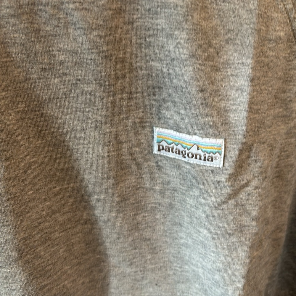 Patagonia sweatshirt EUC - Picture 3 of 4